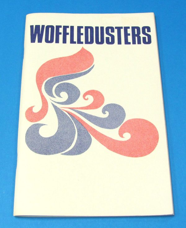 Woffledusters