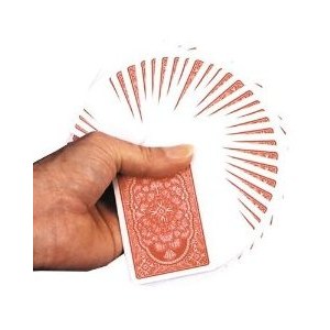 enardoe's wonder deck (bridge size)