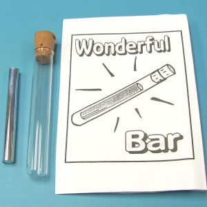 Wonderful Bar Levitation