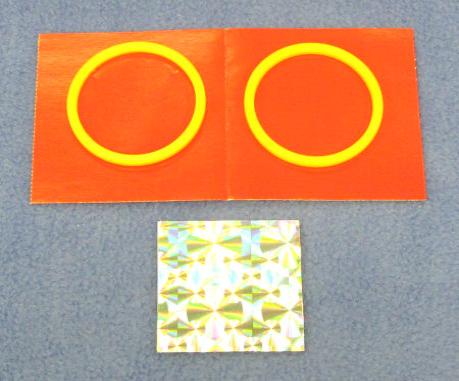 Disappearing Coin Trick (Kellogg's)