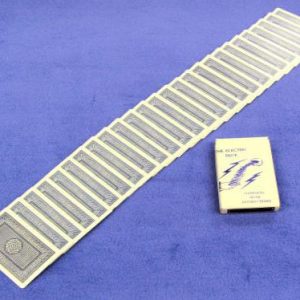 Electric Deck (Fox Lake)
