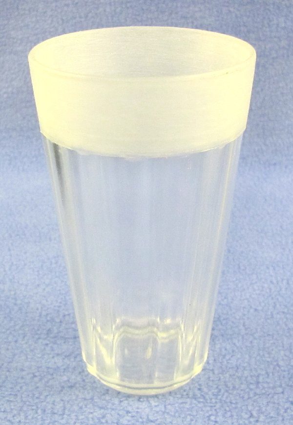 Ever Filling Glass (Non-Locking)