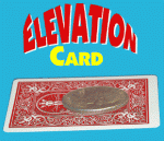 elevation card