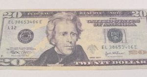 Flash Bills - $20.00 (Package of 10)