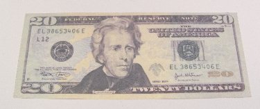 Flash Bills - $20.00 (Package of 10)