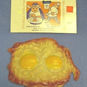 Fried Egg Joke