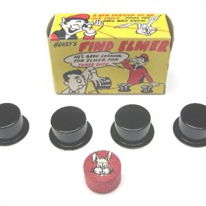 Find Elmer (Vintage Fun Inc. 1955)