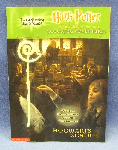 Buy Harry Potter & The Sorcerer's Stone: The Harry Potter Magical