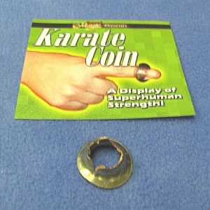 Karate Coin