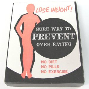 Lose Weight Joke