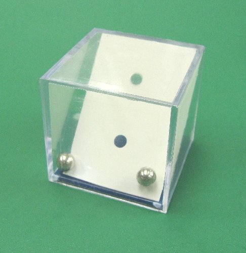 ball cube puzzle