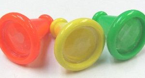 Mini Prism Kaleidoscope