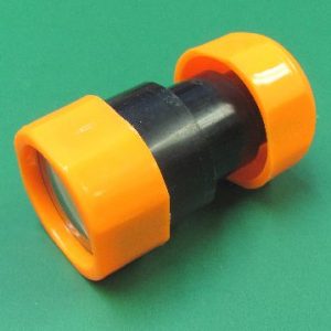 Mini Plastic Telescope