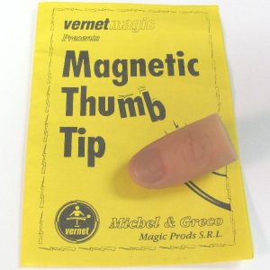 Magnetic Thumb Tip (Vernet)