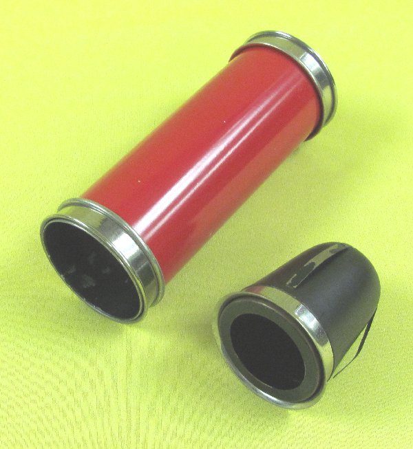 P&L Ghost Tube With Bullet Insert