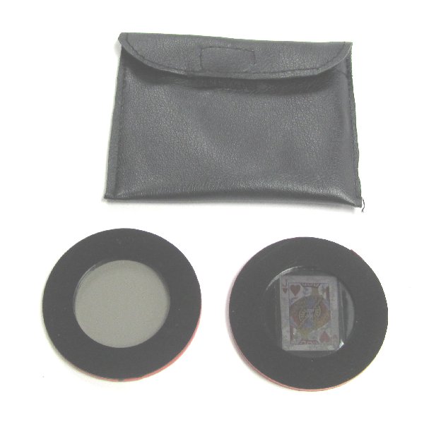 Phantom Disc (JH)