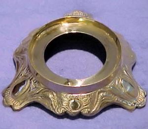Pedestal For Crystal Ball