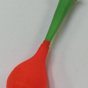 Plastic Harpo Horn