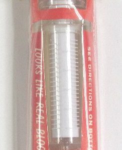 Phony Hypo Needle (Vintage Fun, Inc.)