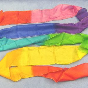 Silk Streamer (Italy)