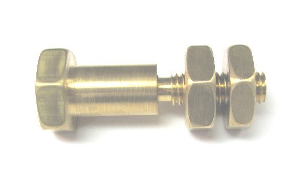 Screwed Up (Brass)