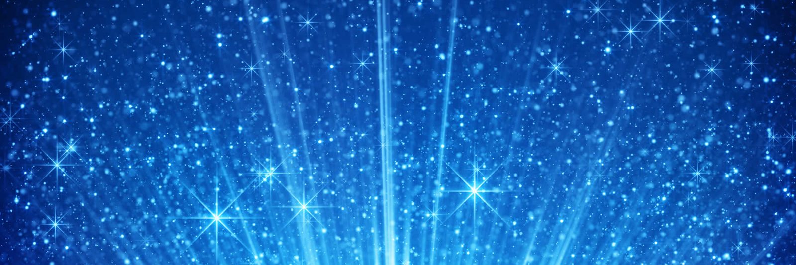 winkler's blue stars banner