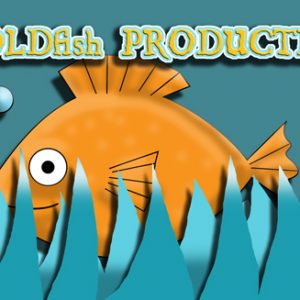 Goldfish Production
