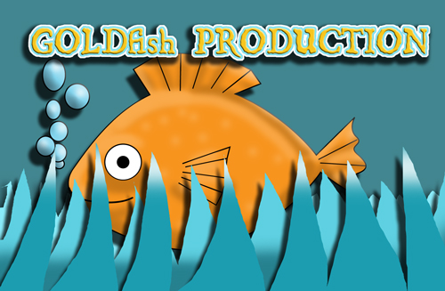 Goldfish Production