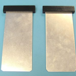 Replacement Blades For Dis-Armed