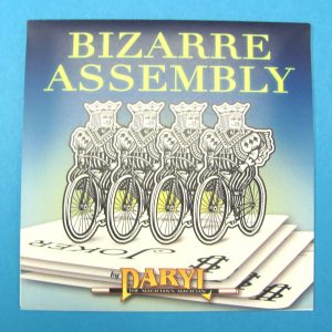 Bizarre Assembly