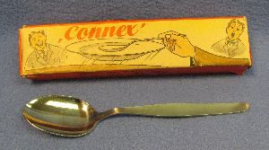 Connex Joke