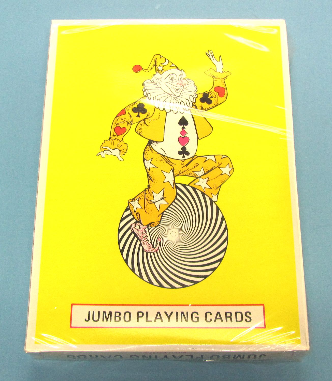 full-deck-of-jumbo-playing-cards