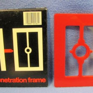 Penetration Frame (Royal)