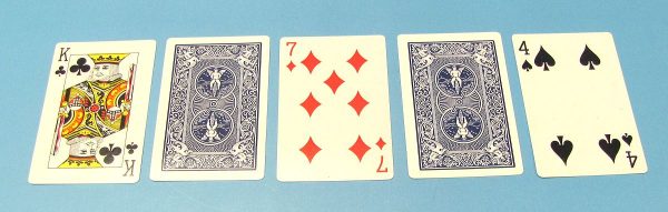 Acrobatic Cards (India)