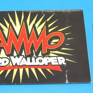 Bammo Card Walloper