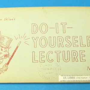 Ken Alan Lecture Notes