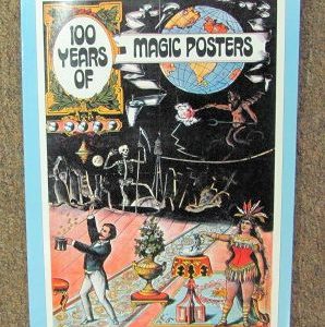 100 Years Of Magic Posters