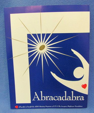 Abracadabra Benifit Poster