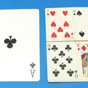 Cabala Card (Bonair)-2