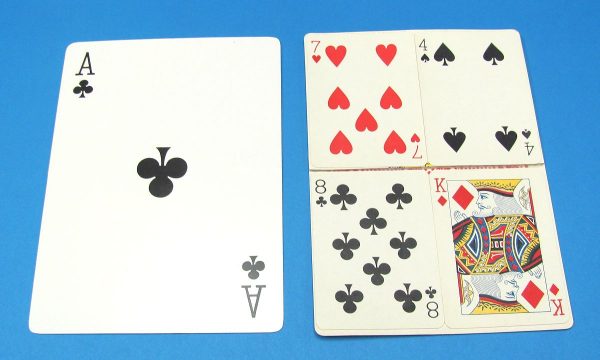Cabala Card (Bonair)-2