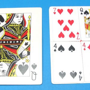 Cabala Card (Bonair)