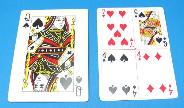 Cabala Card (Bonair)