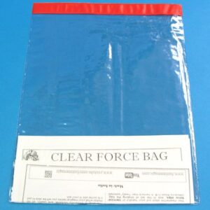 clear force bag (india)