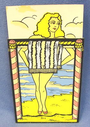 Costume Capers Mental Mystery