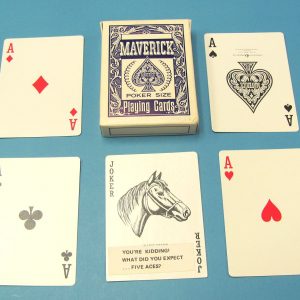Five Ace Supreme