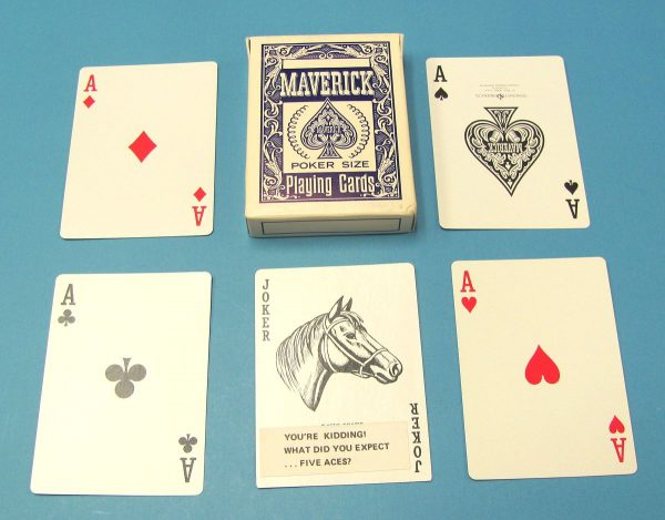 Five Ace Supreme