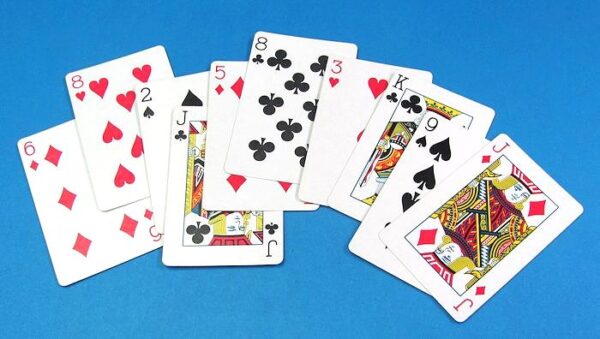 hellstrom cards