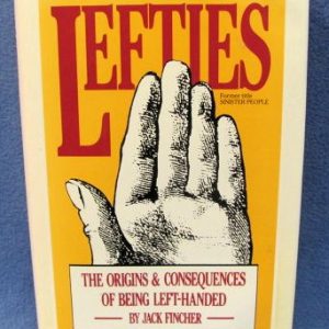 Lefties by Jack Fincher