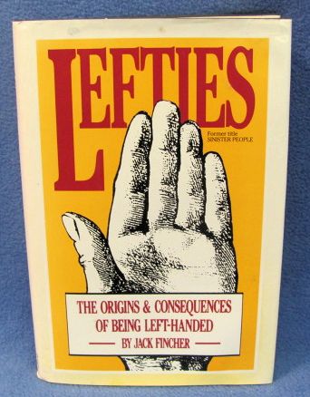 Lefties by Jack Fincher
