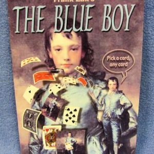 The Blue Boy (Frank Zak)